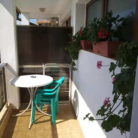 Diana Self Check-in Πανσιόν 3*