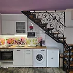 Diana Self Check-in Guest house Kiten (Burgas)