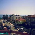 Guest house Diana Self Check-in Kiten (Burgas)