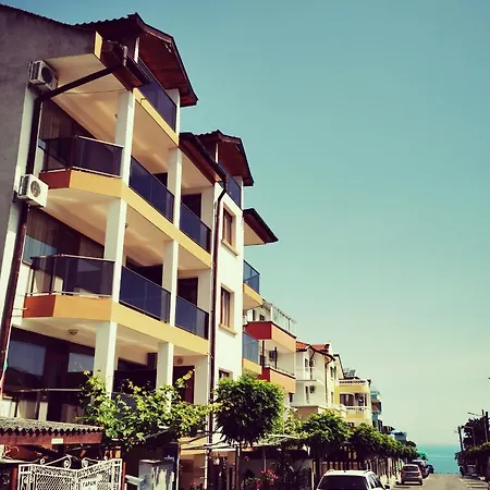 Къща за гости Diana Self Check-in 3*