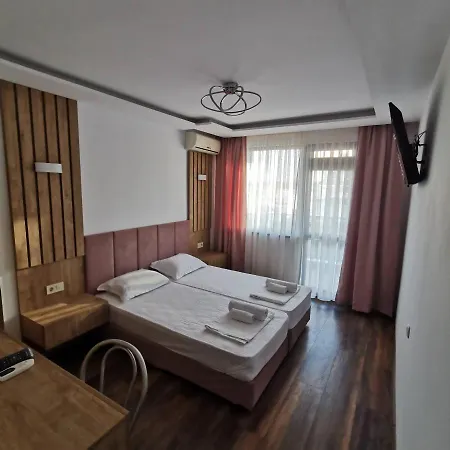 Guest house Diana Self Check-in 2*