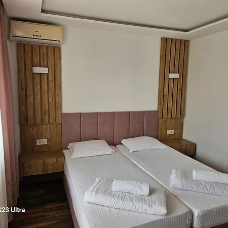 Pensjonat Diana Self Check-in 3*