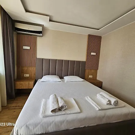 Diana Self Check-in 3* Kiten (Burgas)