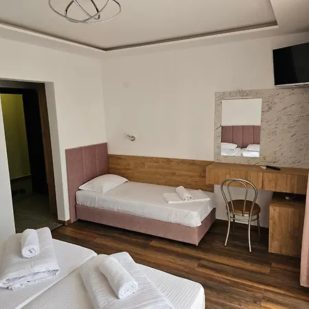 Diana Self Check-in Guest house Kiten (Burgas)