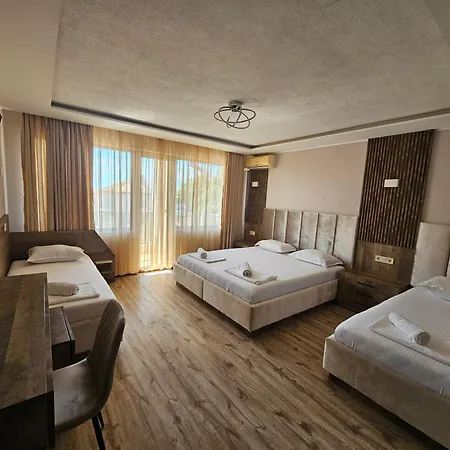 Diana Self Check-in 3* Kiten (Burgas)