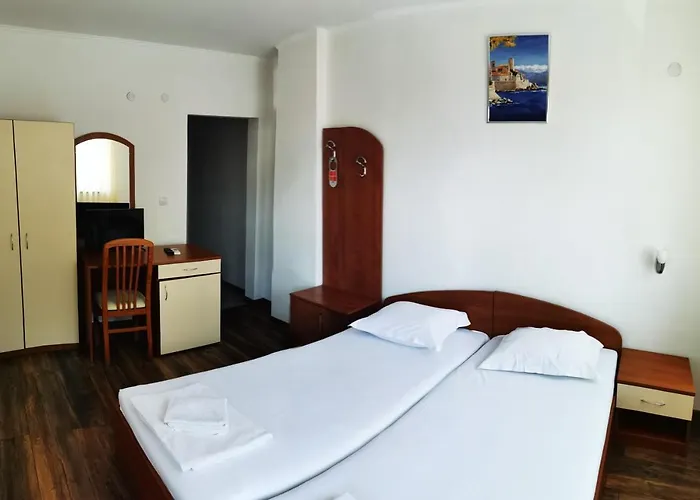 Guest house Diana Self Check-in Kiten (Burgas)