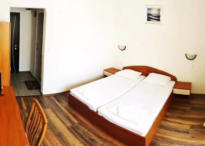 Guest house Diana Self Check-in 3*