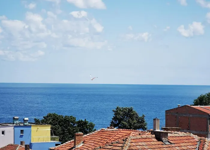 Diana Self Check-in Guest house 3*