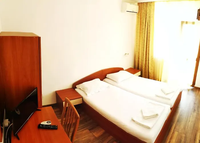 Diana Self Check-in Guest house