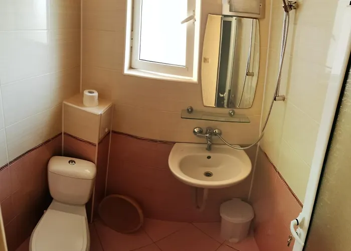 Diana Self Check-in Kiten (Burgas)