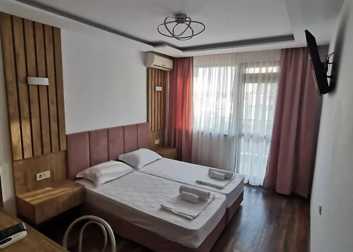 Guest house Diana Self Check-in 3*