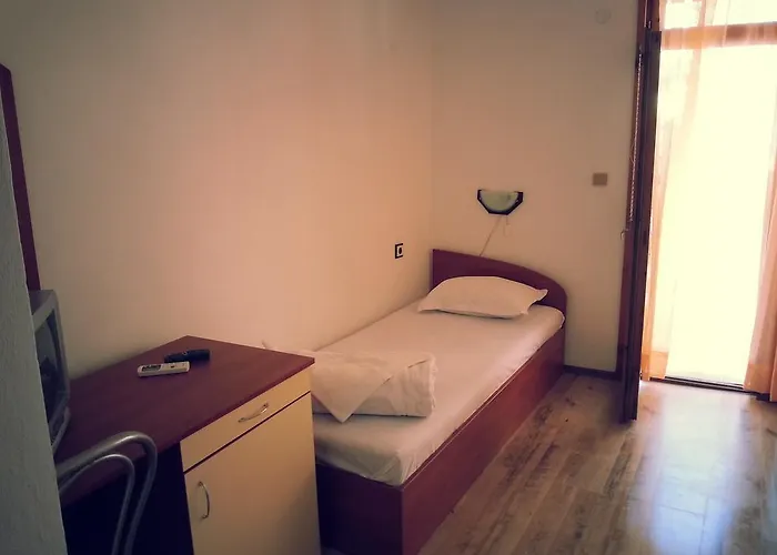 Guest house Diana Self Check-in Kiten (Burgas)