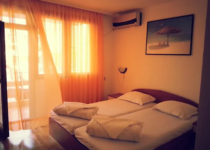 Guest house Diana Self Check-in Kiten (Burgas)