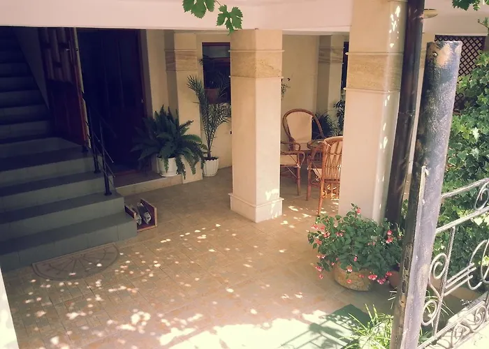 Guest house Diana Self Check-in Kiten (Burgas)