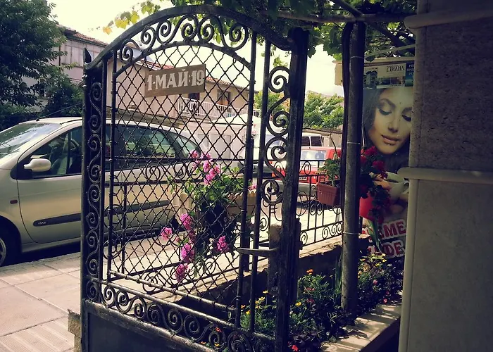 Diana Self Check-in Kiten (Burgas)