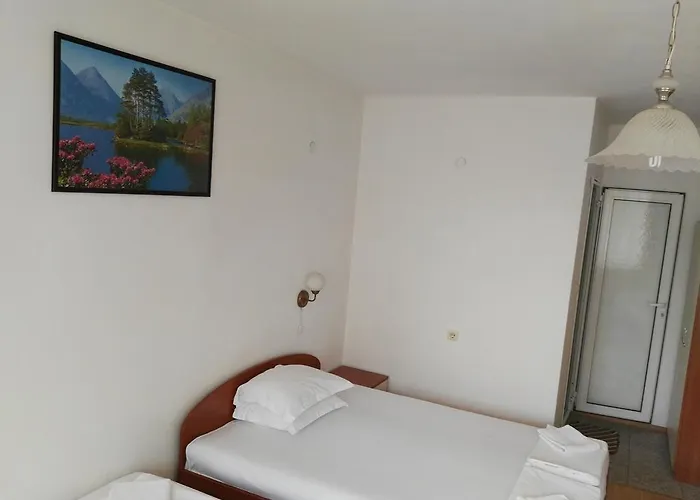 Guest house Diana Self Check-in Kiten (Burgas)