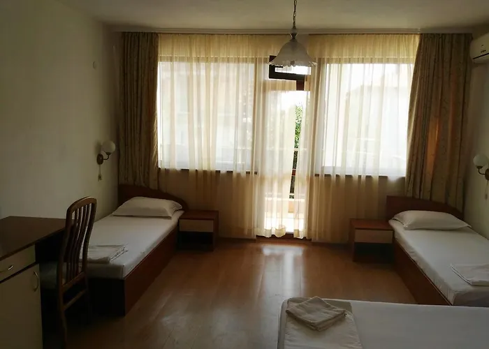 Diana Self Check-in Kiten (Burgas)