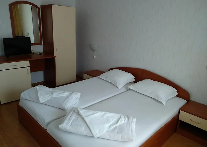 Diana Self Check-in Guest house Kiten (Burgas)