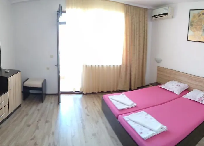 Diana Self Check-in Kiten (Burgas)