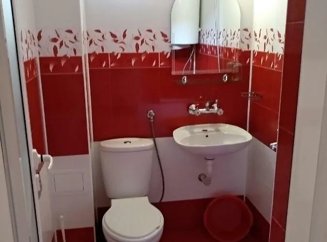 Diana Self Check-in Kiten (Burgas)